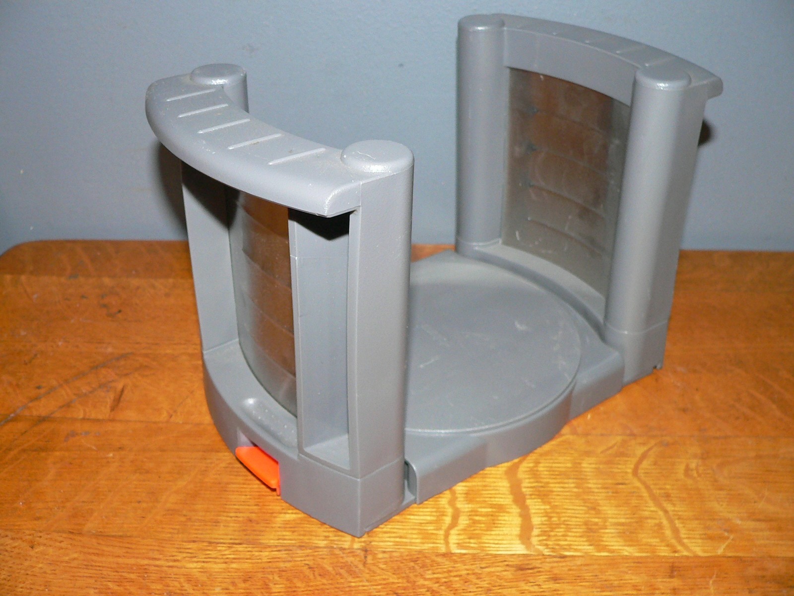 Blum Orga-Line Adjustable Plate Holder (Carrier, Organizer) ZTH.035-03 (Up to 8)