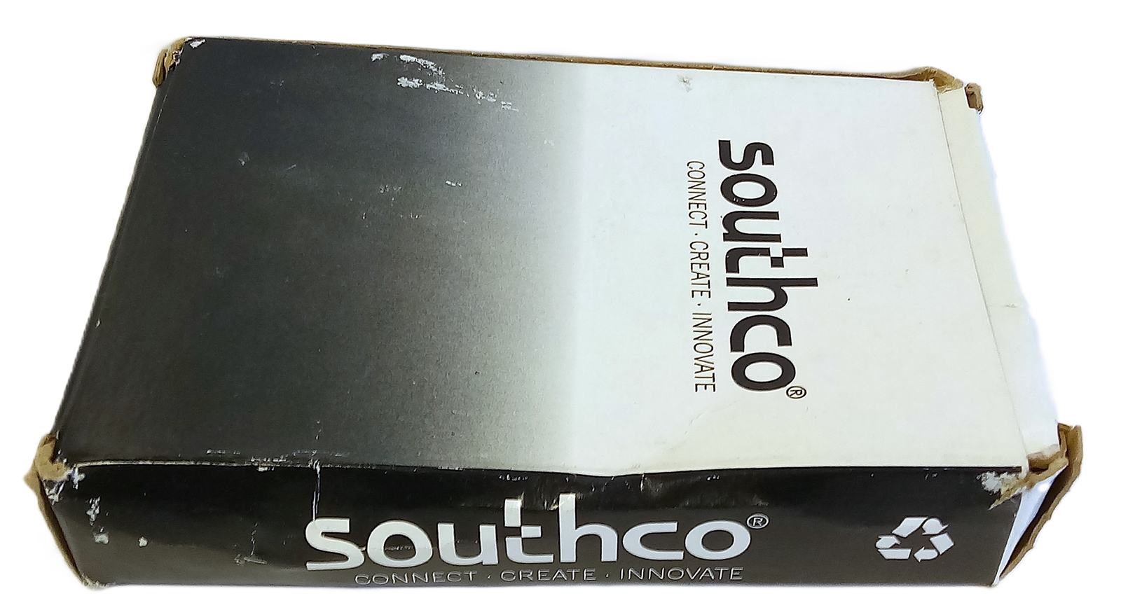 Southco 92-31-131 Chrome Plated Non-Locking Door Handle