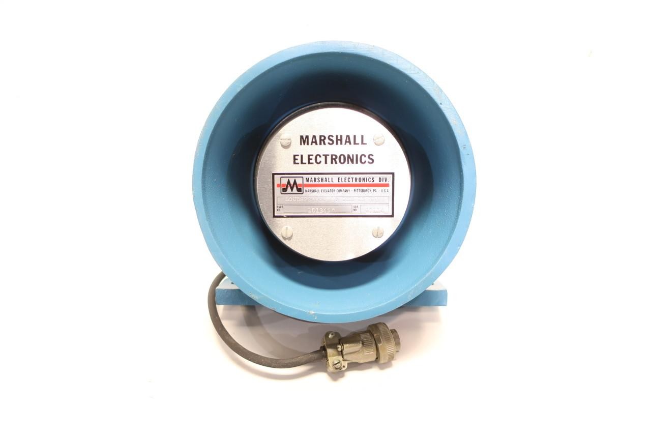 Marshall 101345 Loudspeaker 16ohm 25w