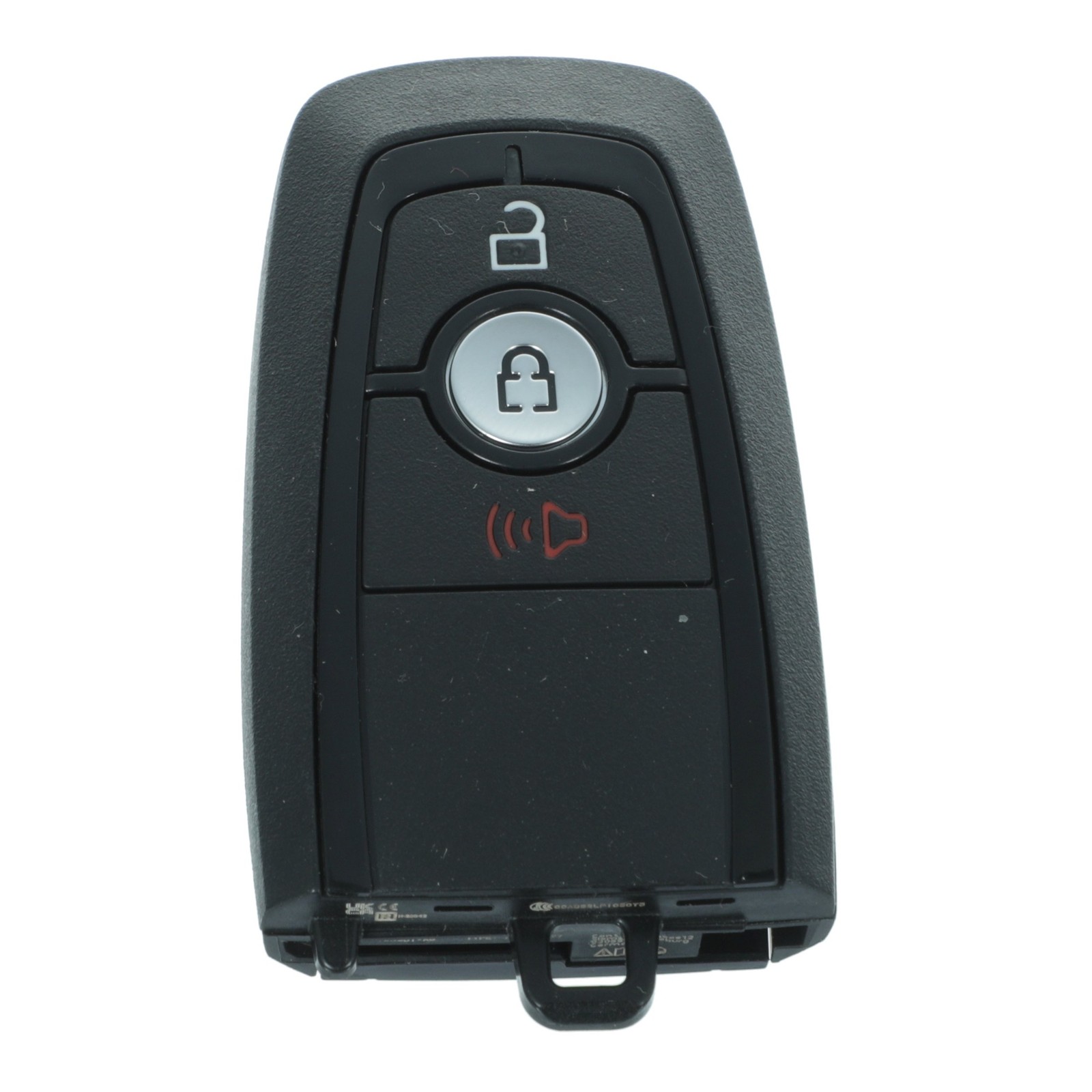 GENUINE FORD 2023-2025 F-250 Gen 5 PEPS Fob 3-Button (LUP) 434 MHz 164R8329