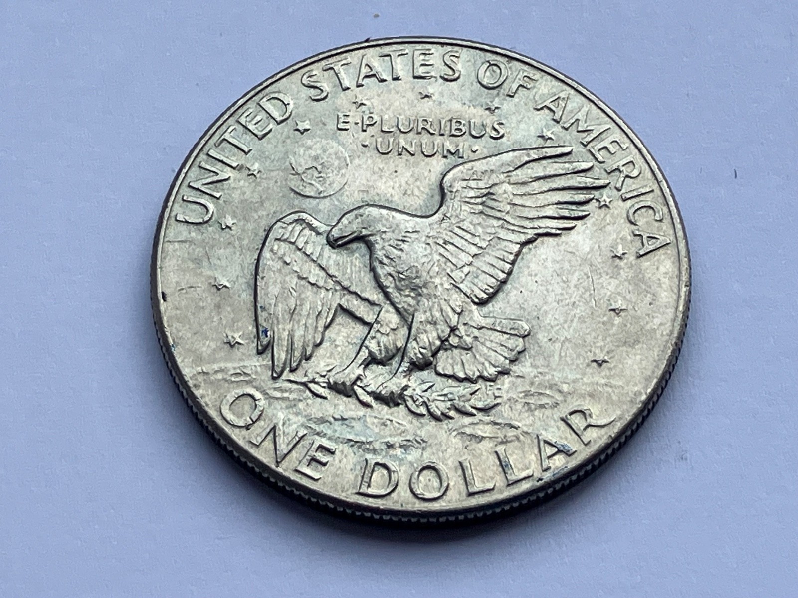 Simply Coins Coin 1978 USA 1 Dollar