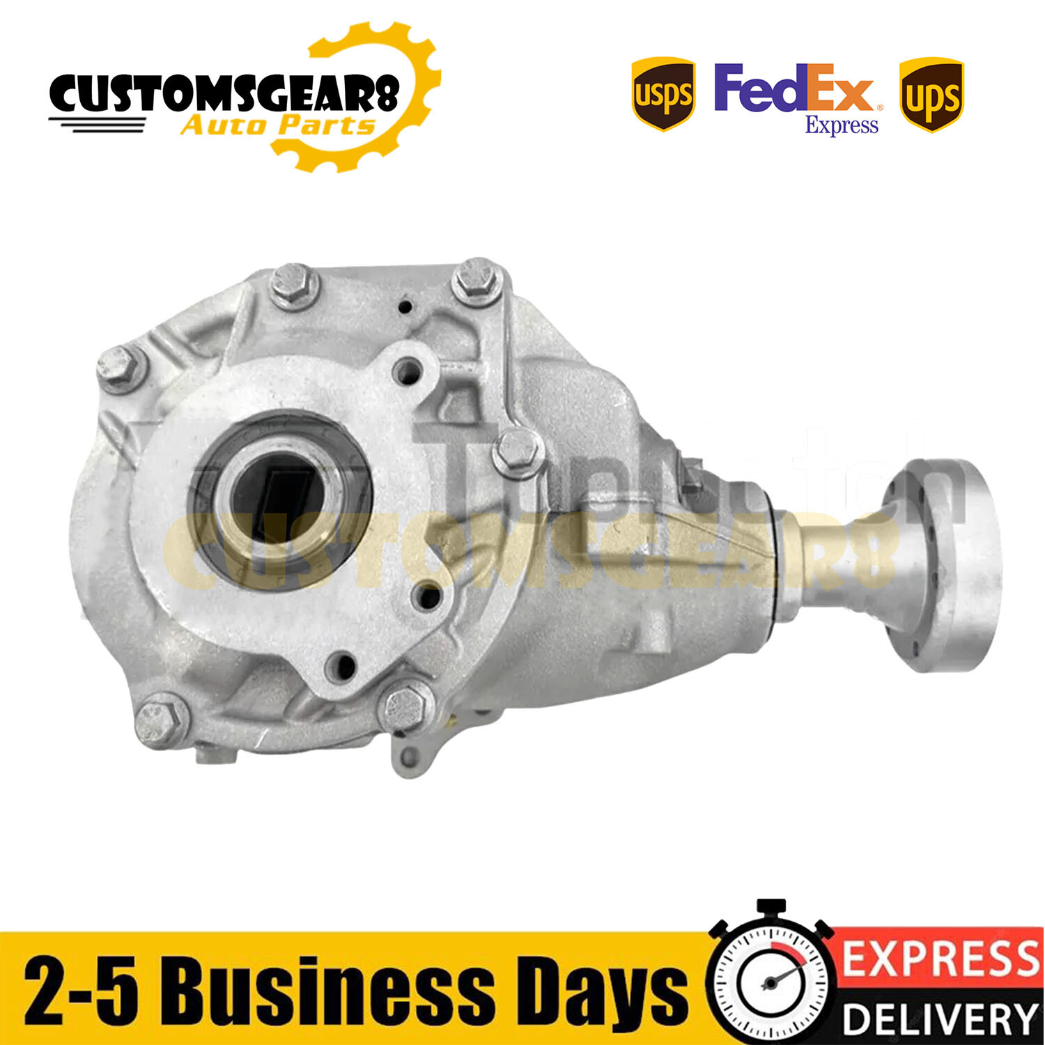 Fit Freelander 2 Land Rover LR2 Evoque 2006-2021 Transfer Case Assembly LR039783
