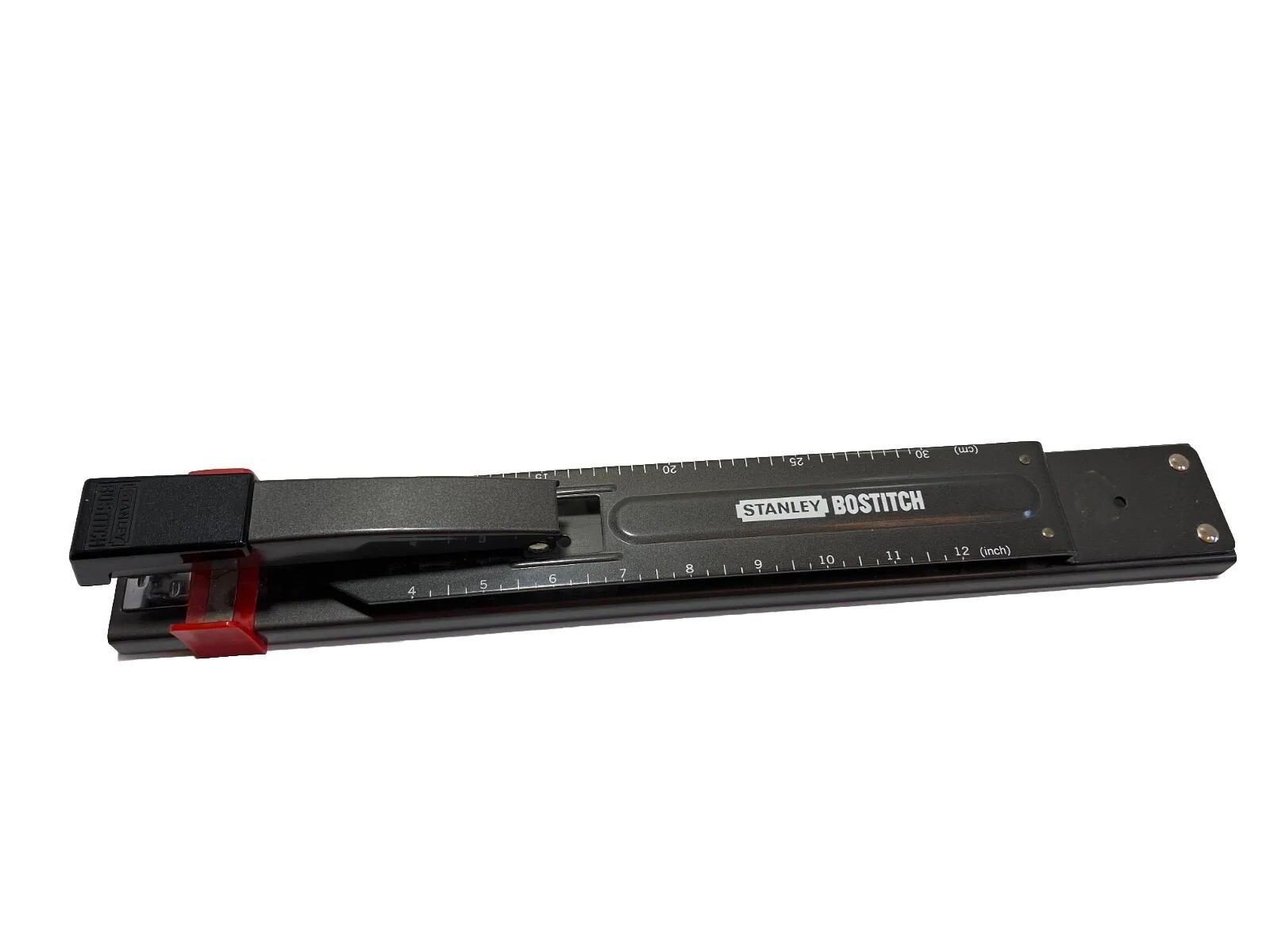 Stanley Bostitch Long Reach Stapler
