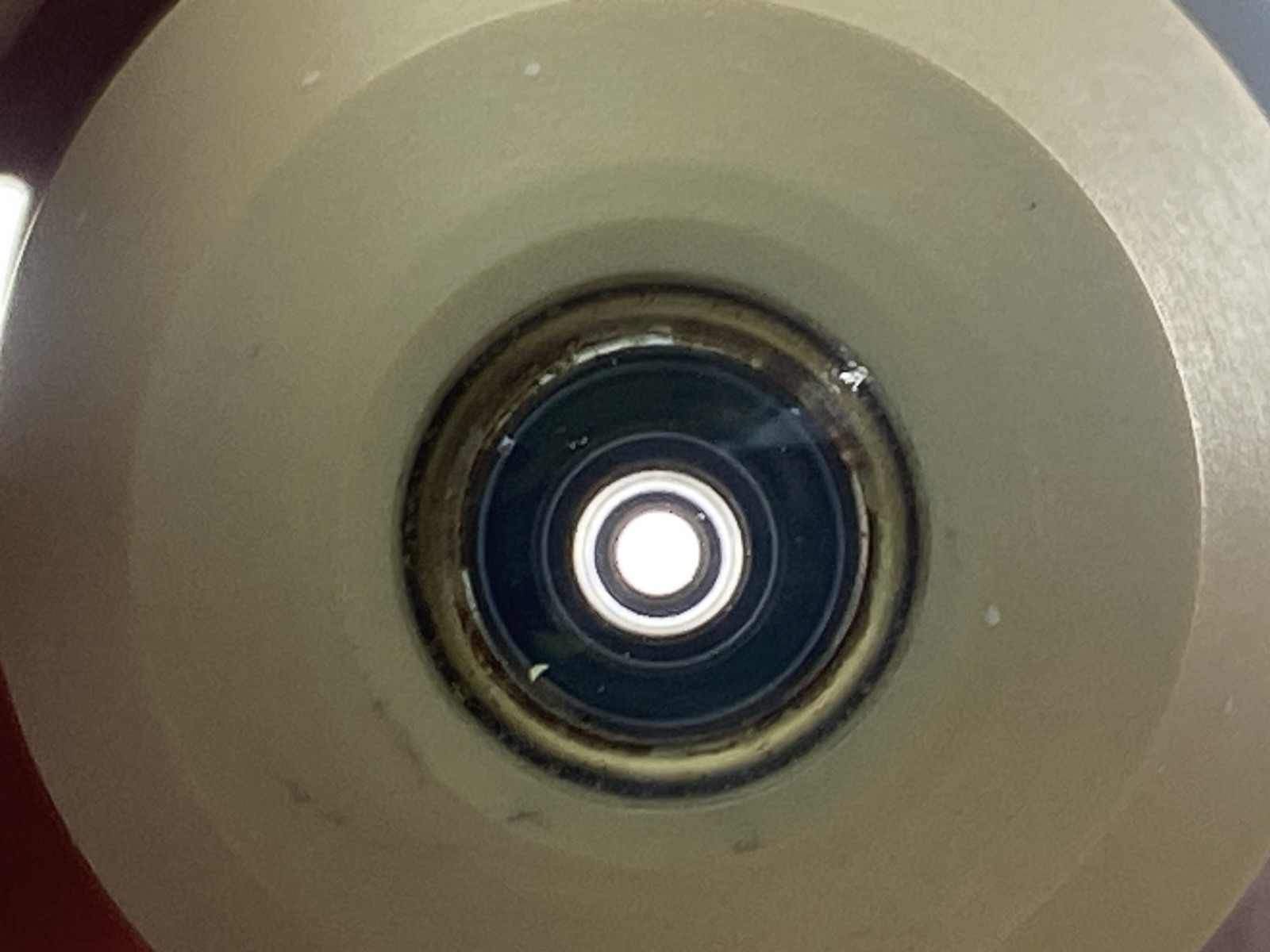 ZEISS 1036-023 ACHROPLAN 63X/0.95 W ∞/0 MICROSCOPE OBJECTIVE