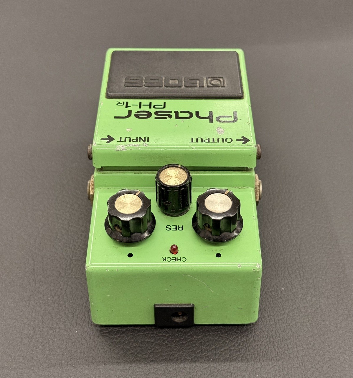 BOSS PH-1R Phaser Used