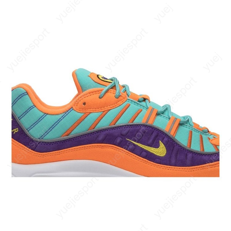 Nike Air Max 98 Qs Cone 924462-800