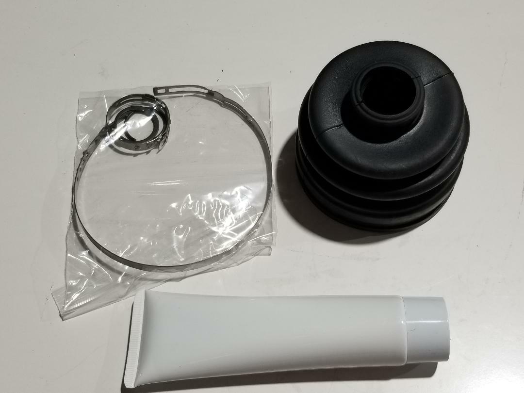 GEELY EC7 Bota Homocinetica 1