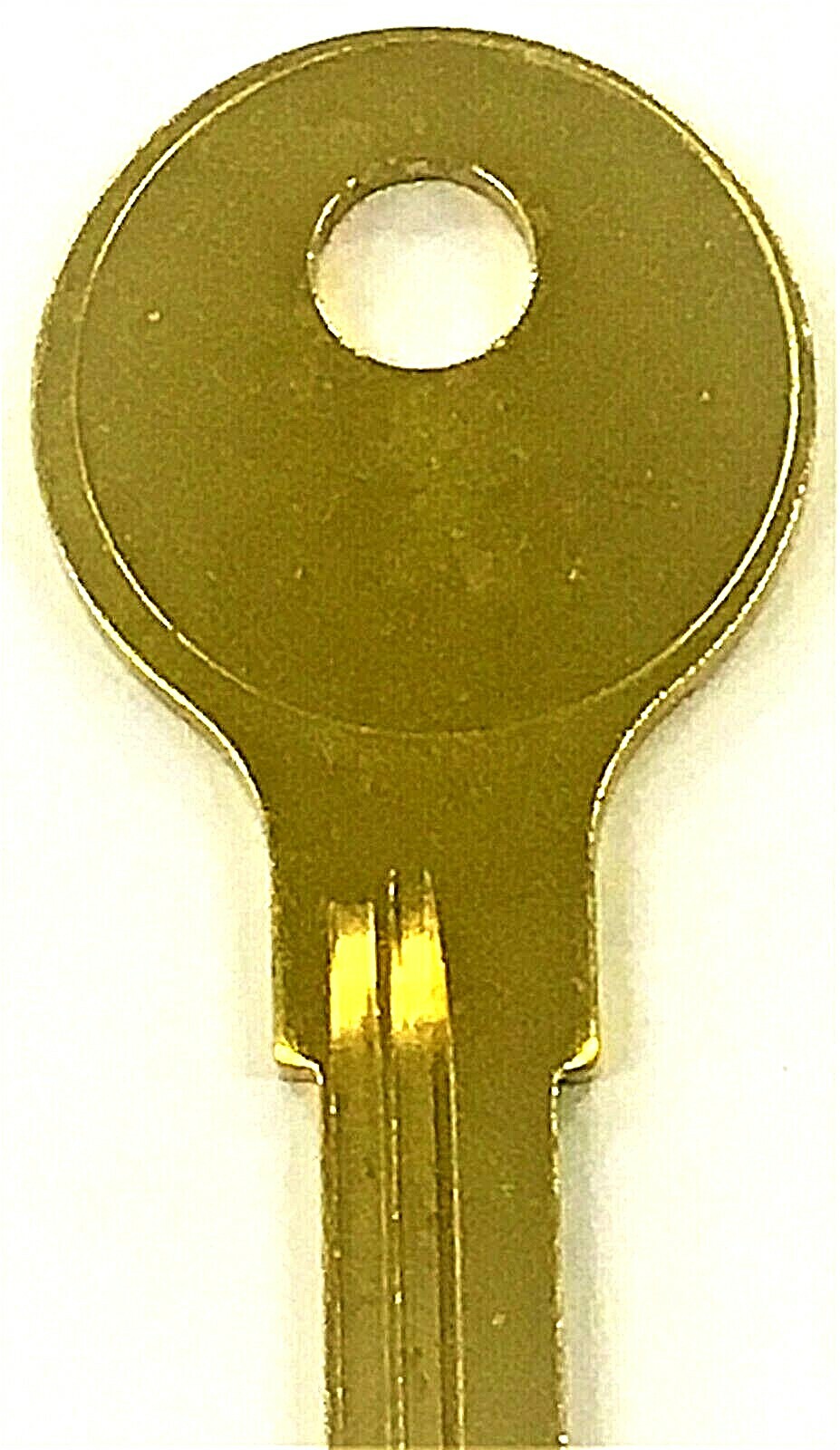 1 AMF Bowling Lockers Key Blank Blanks Keys 101AM AP1