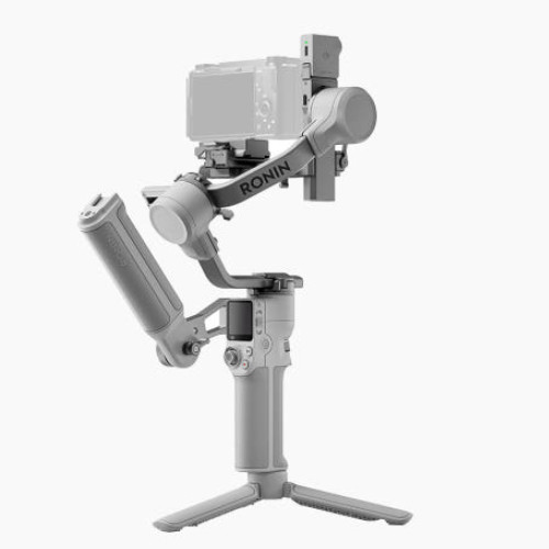 [NEW] [IN STOCK] DJI RS 4 Mini Combo Camera Gimbal Stabilizer [Free Tariff]
