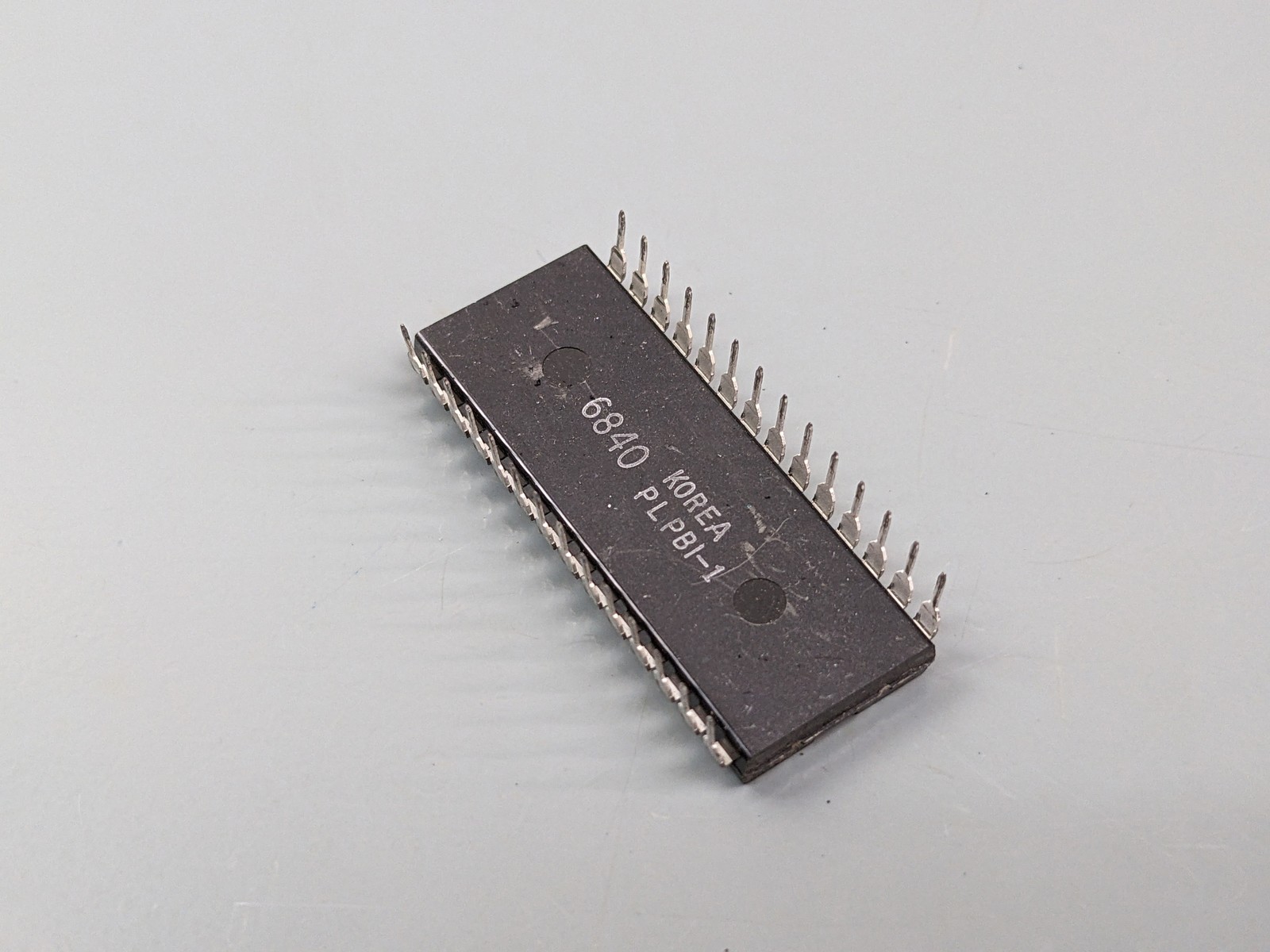 Motorola SC67524CPT VTG IC