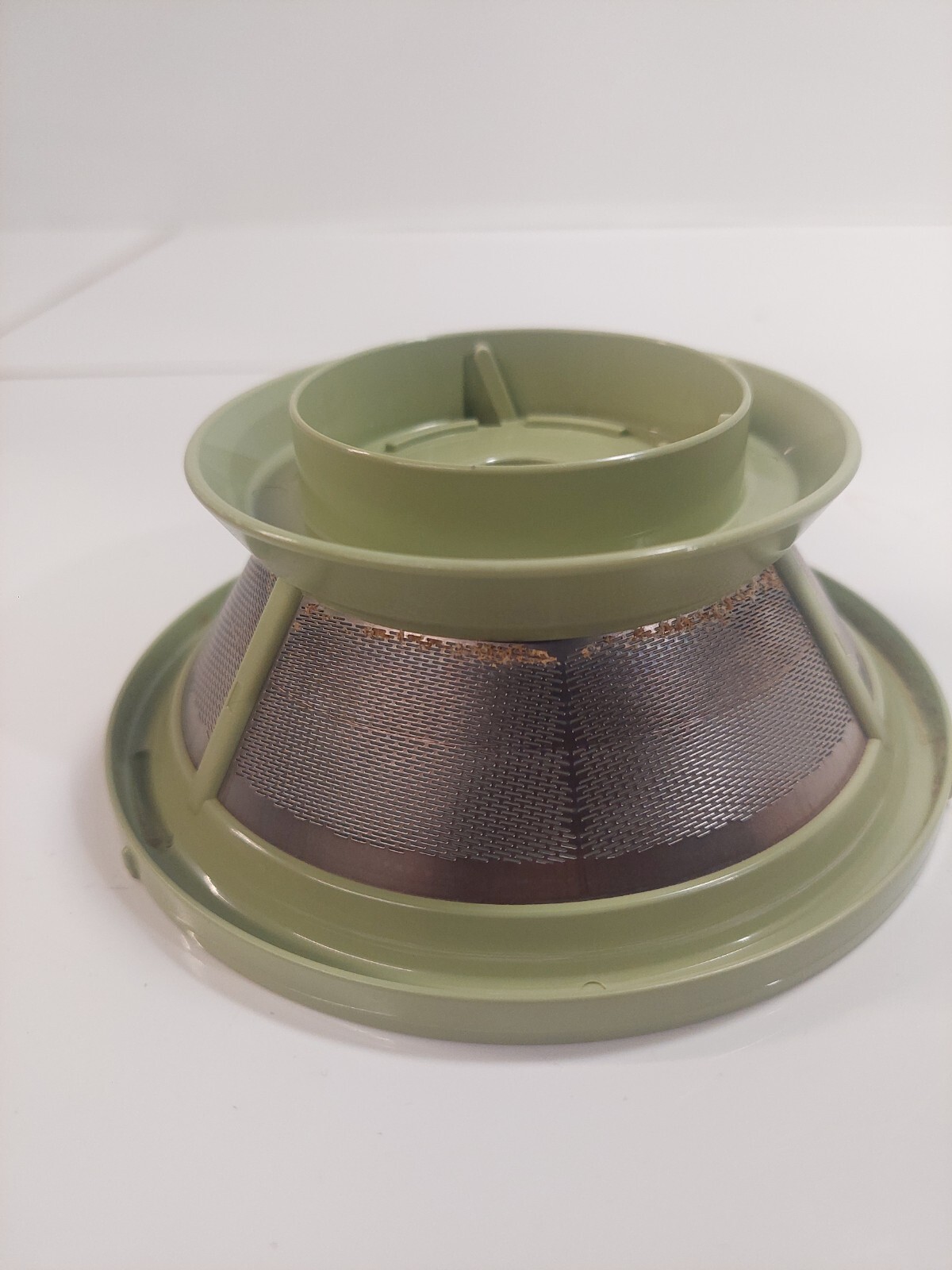 Braun Juice Extractor Multipress 4235 MP75 Part ***STRAINER PART Only***