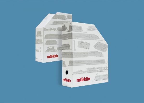 Marklin 15960 Magazine File