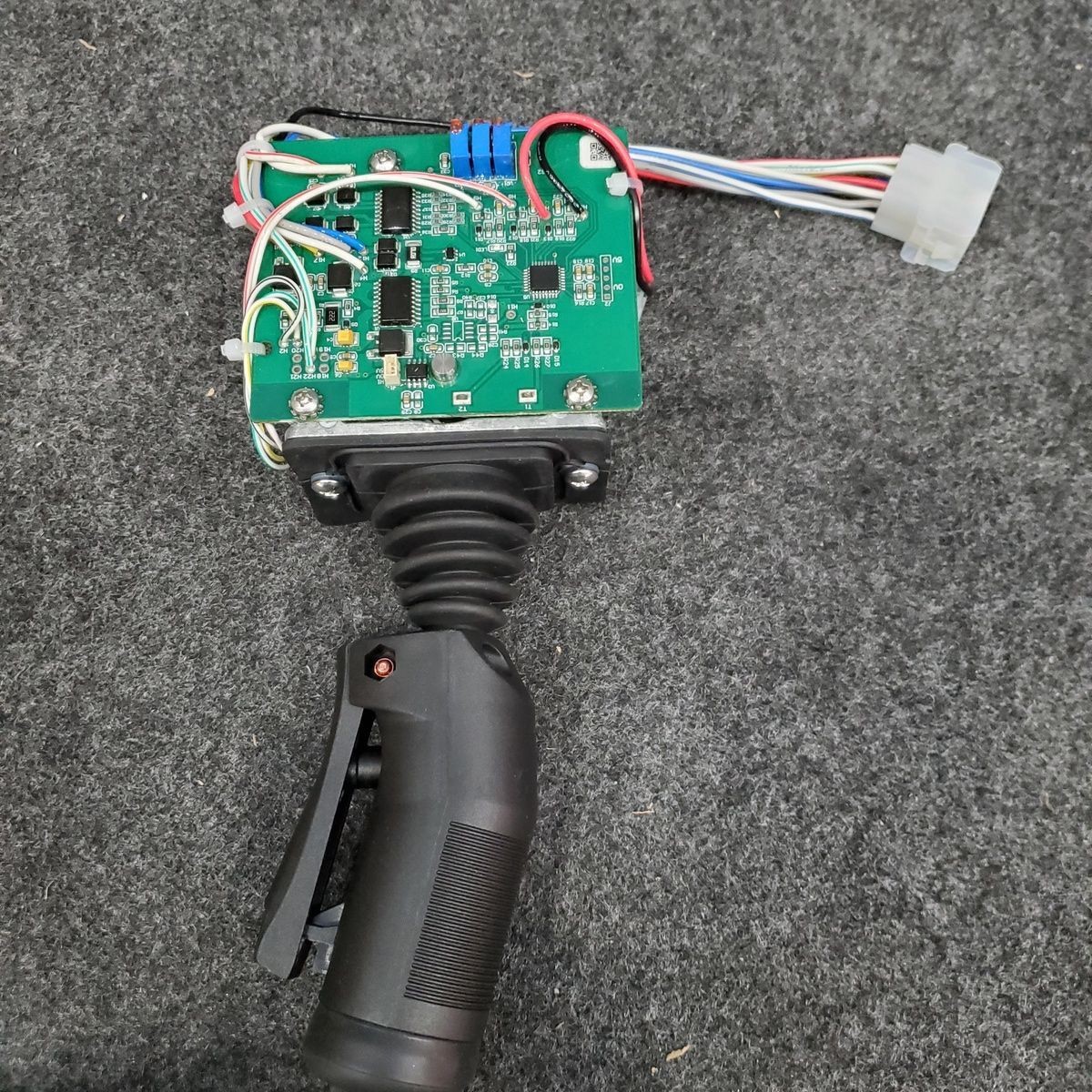 Skyjack Joystick Controller 159108W*
