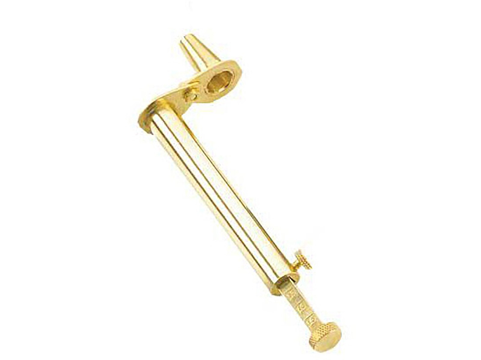 RMC Ox-Yoke Swivel Top Black Powder Measure