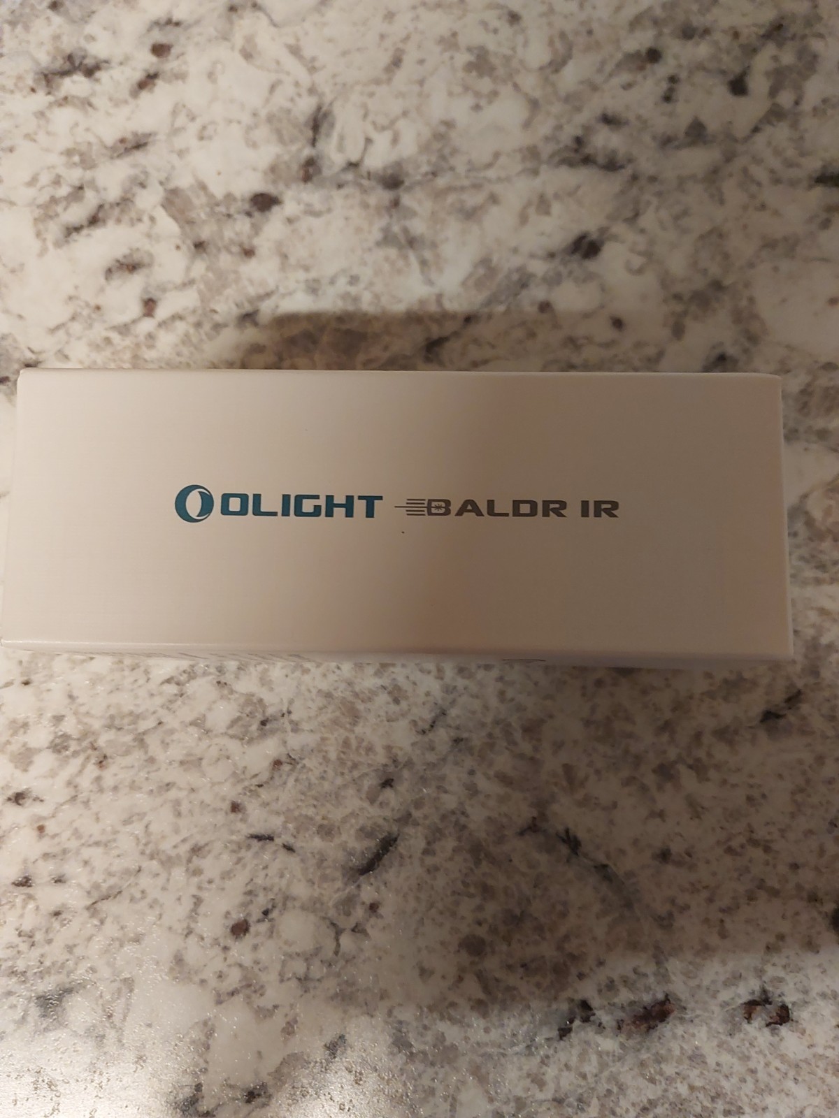 Olight Balder IR Weapon Light / Laser