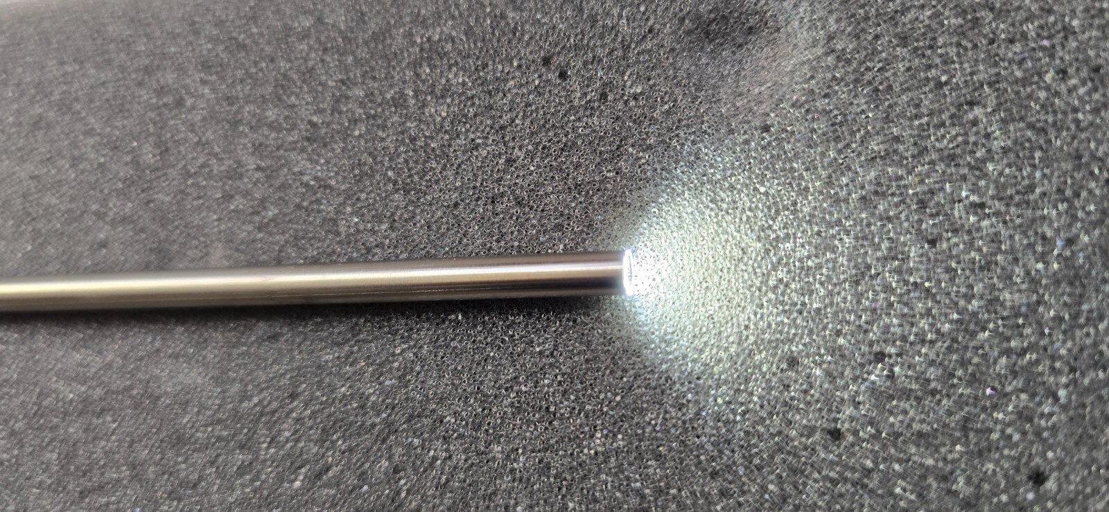Stryker Arthroscope 4.0mm x 0° Non-Autoclavable C-Mount with Sheath