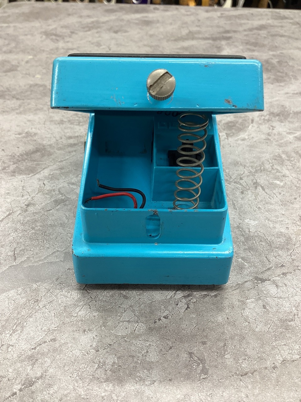 Boss Chorus CE-2 Used Chorus