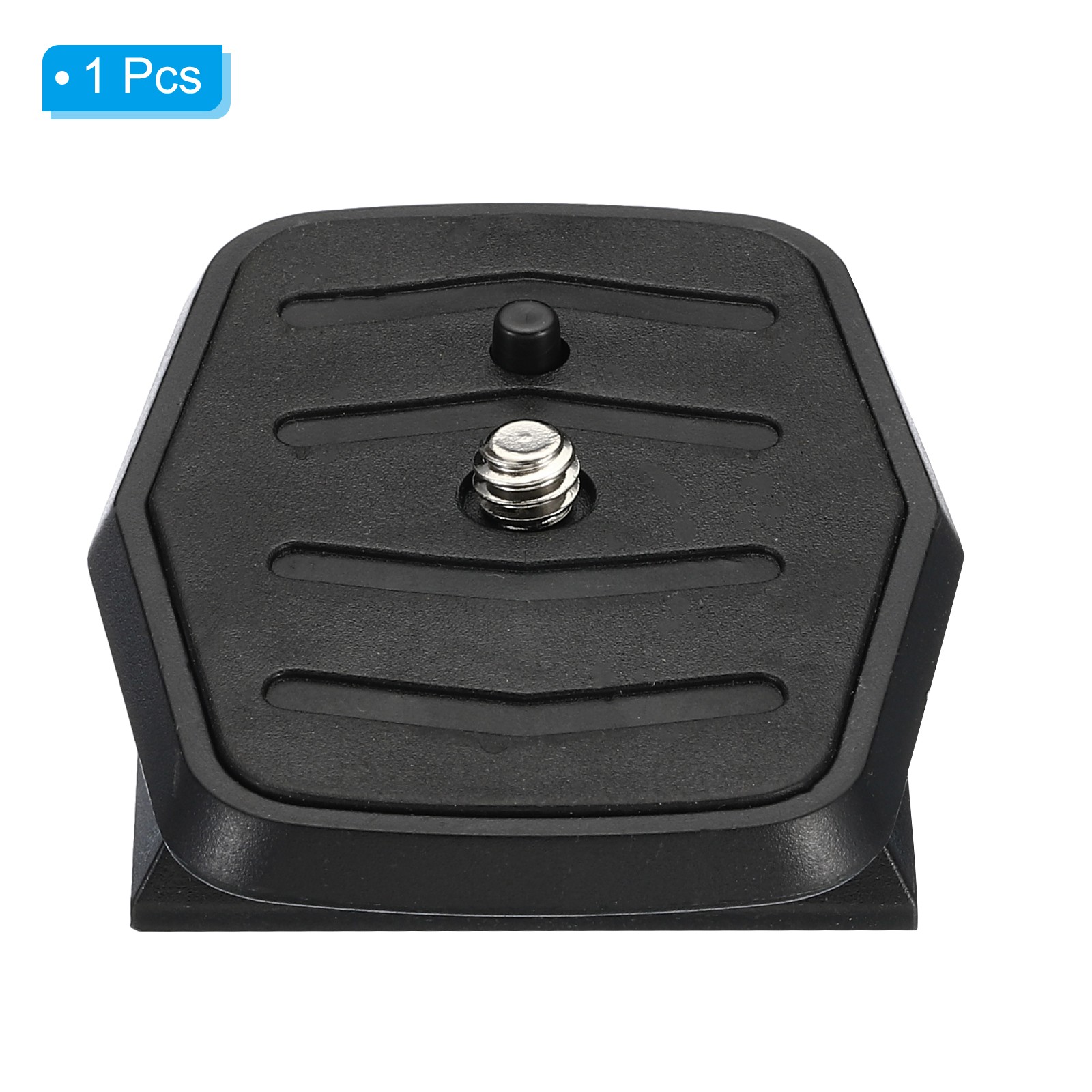 1 x Tripod Quick Release Plate Camera Tripod Adapter Mount Replacement 44mm
