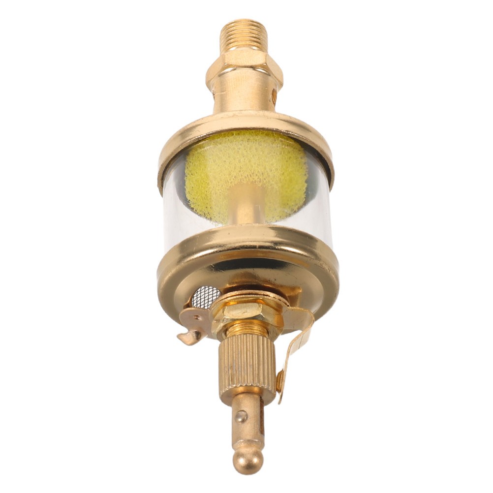 Machine Tool Oil Cup Industrial Drip Oiler Lubricator
