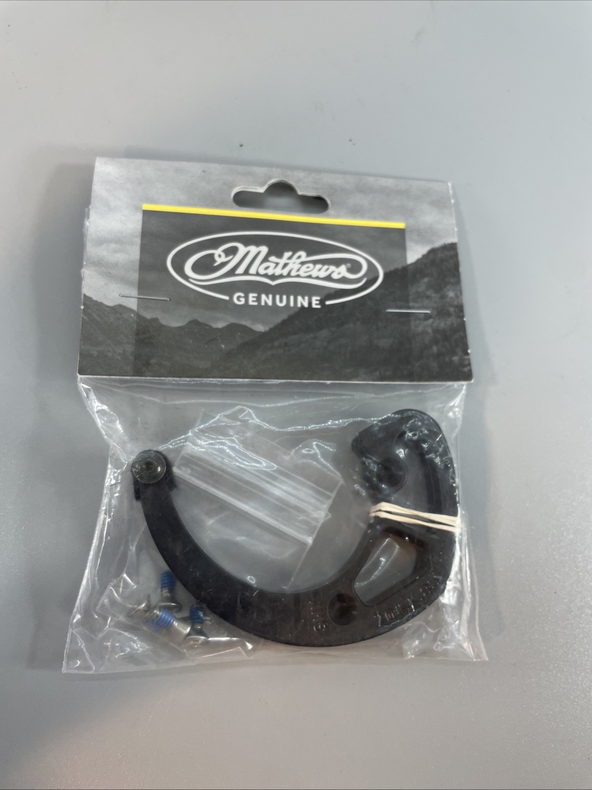 Matthew’s SWX Mods “K” 70# 85% Let Off For Matthew’s Lift 29.5 & Lift 33 New