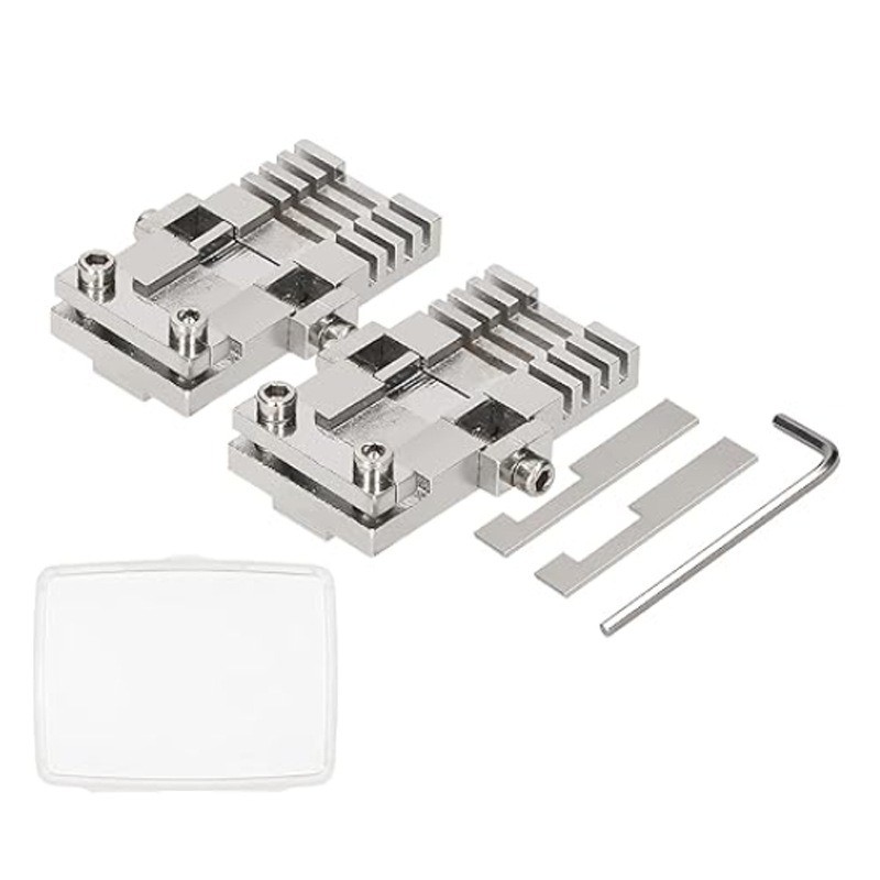 Multi-Function Matching Car Key Fixture Vertical Machine Universal Fixture