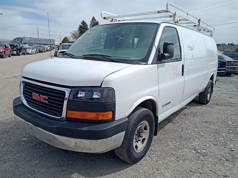 Chassis ECM Communication Classic Style Fits 04-07 SIERRA 1500 PICKUP 8839638