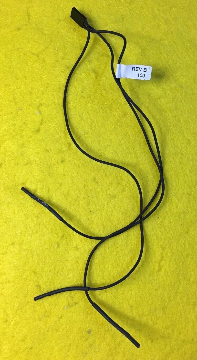 CAB-00055 ACT REV B 109 TRIG IN/OUT WIRE