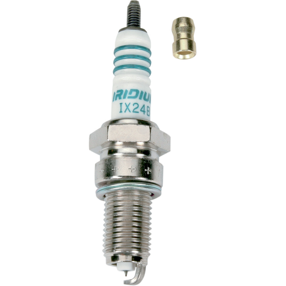 Denso Iridium Spark Plug - IX24B | 5376