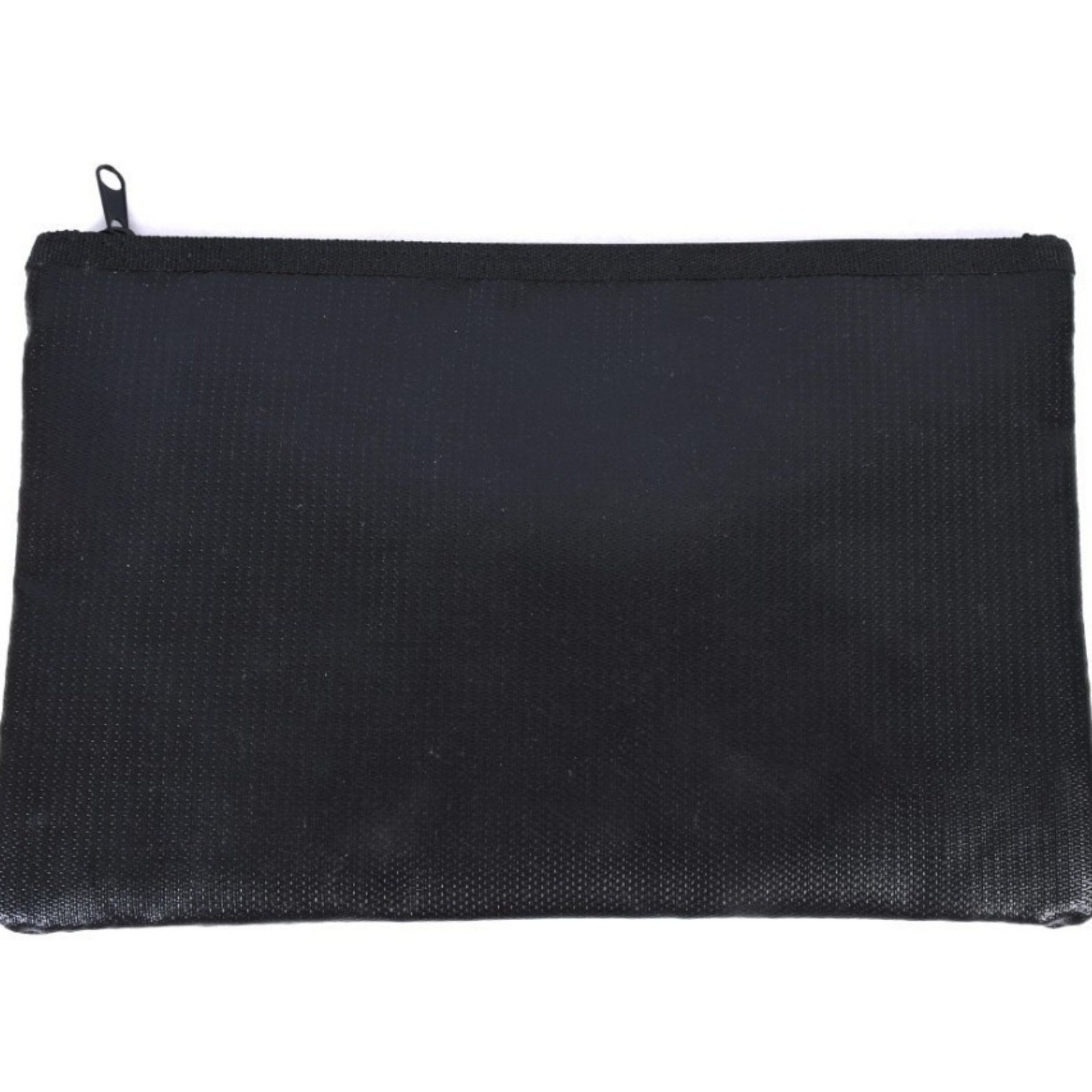 Fireproof Waterproof Document Envelope File Folder Cash Pouch Document Bag