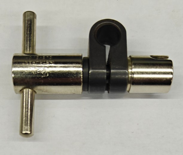 GEM 5/16" x 5/32" Adjustable Swivel Clamp ST-1 USA - ST Tee Handle Swivel Clamp