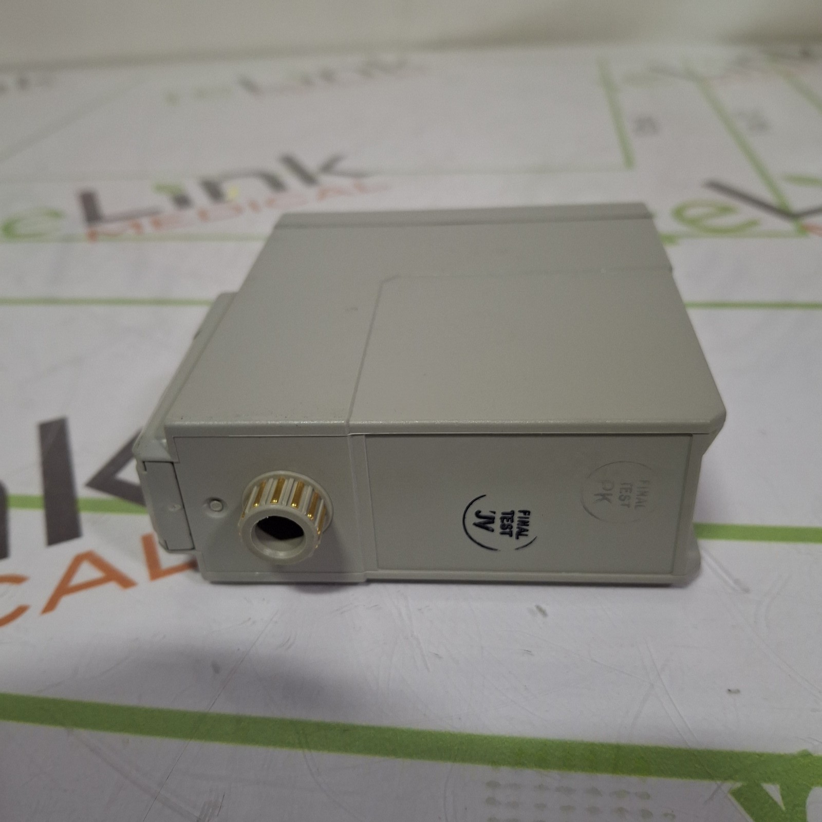 Philips M1006B Single Parameter IBP Module