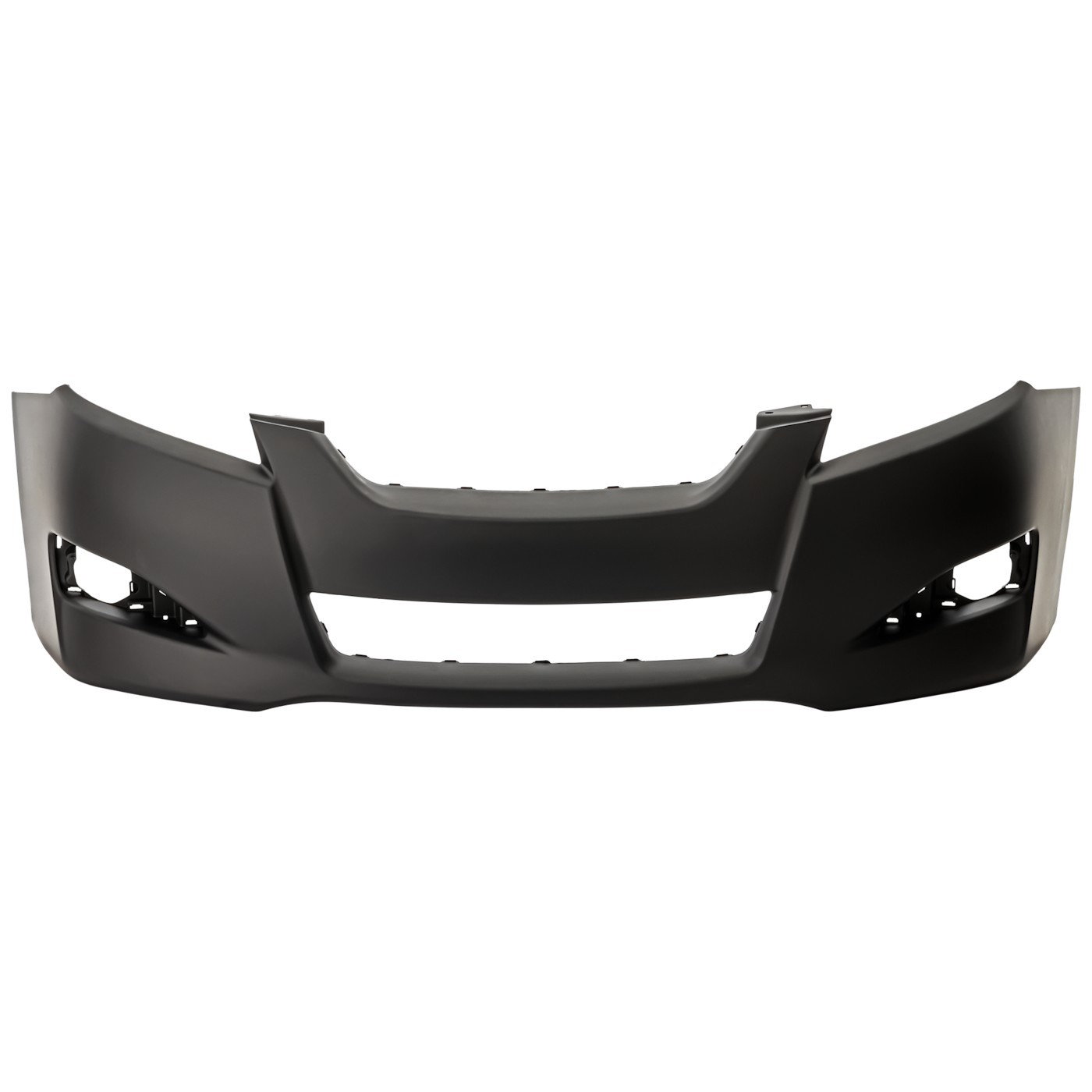 Front Bumper Cover For 2009-2014 Toyota Matrix Primed Plastic