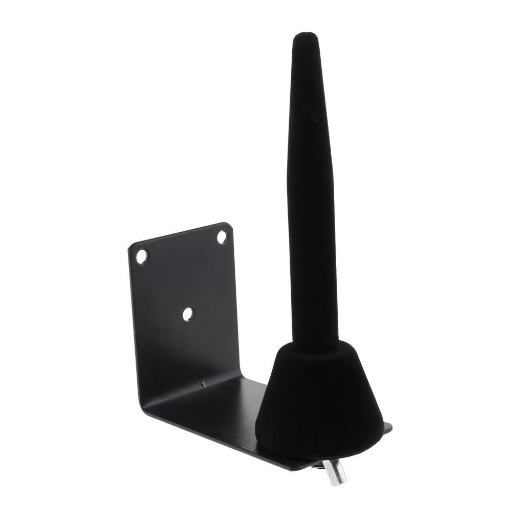 Clarinet Flute Wall Mount Hanger Stand Woodwind 1