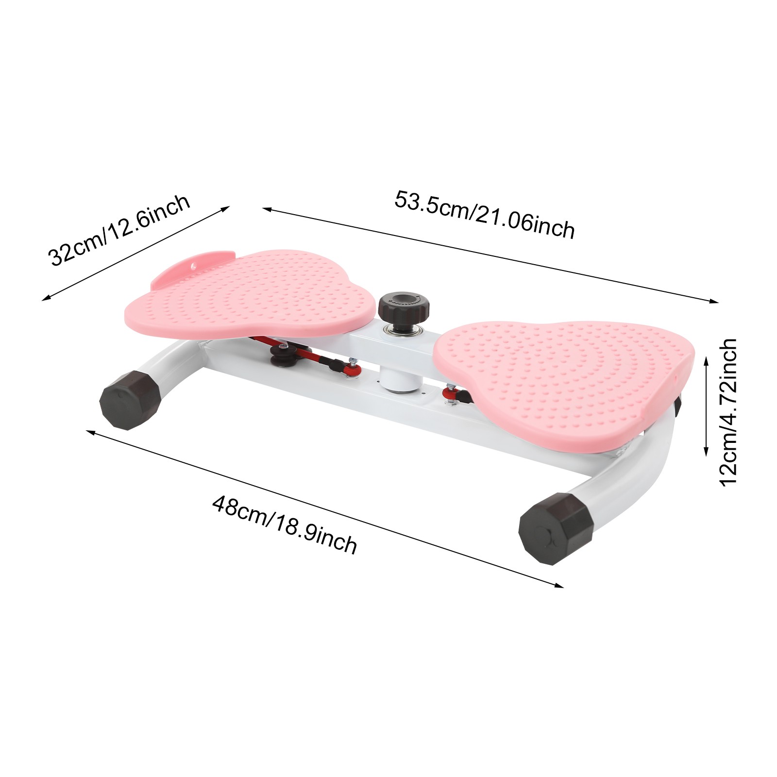 Exercise Twist Board, Waist Twist Exercise Equipment, Waist Twister