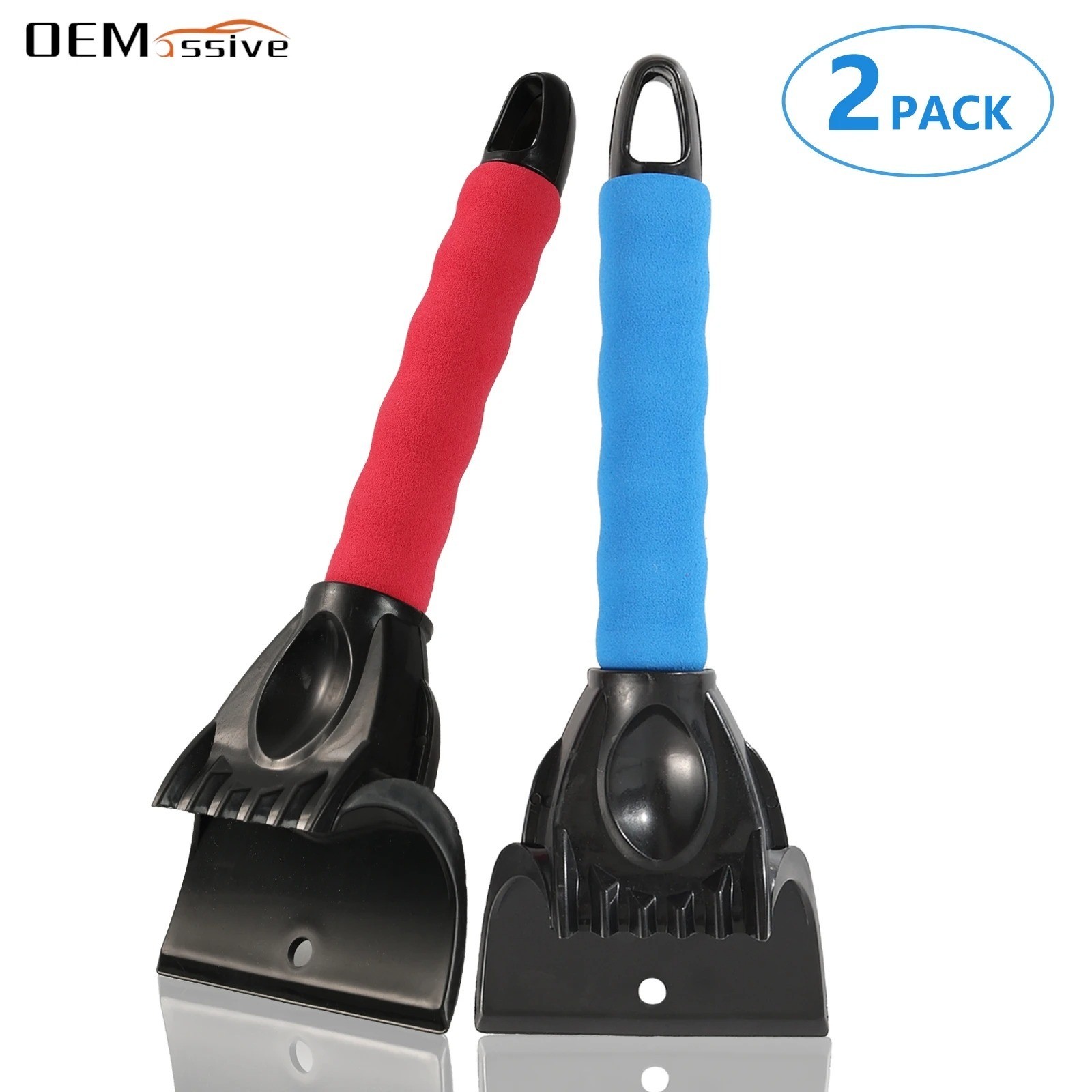 Cleaner Snow Clean Kit Remover Ice Scraper For Car Windshield Shovel Tool Frost