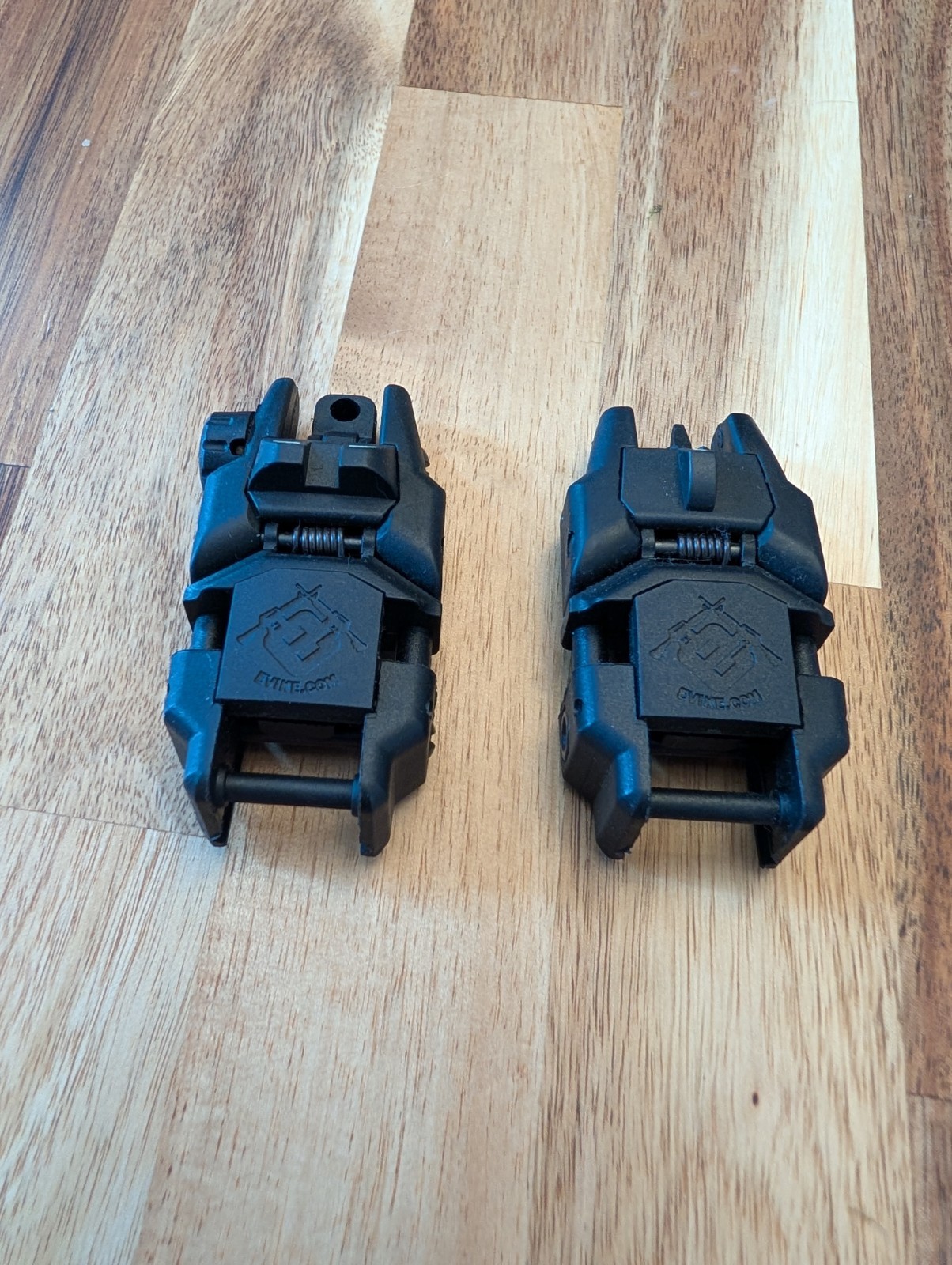 Evike Flip Up Airsoft Site