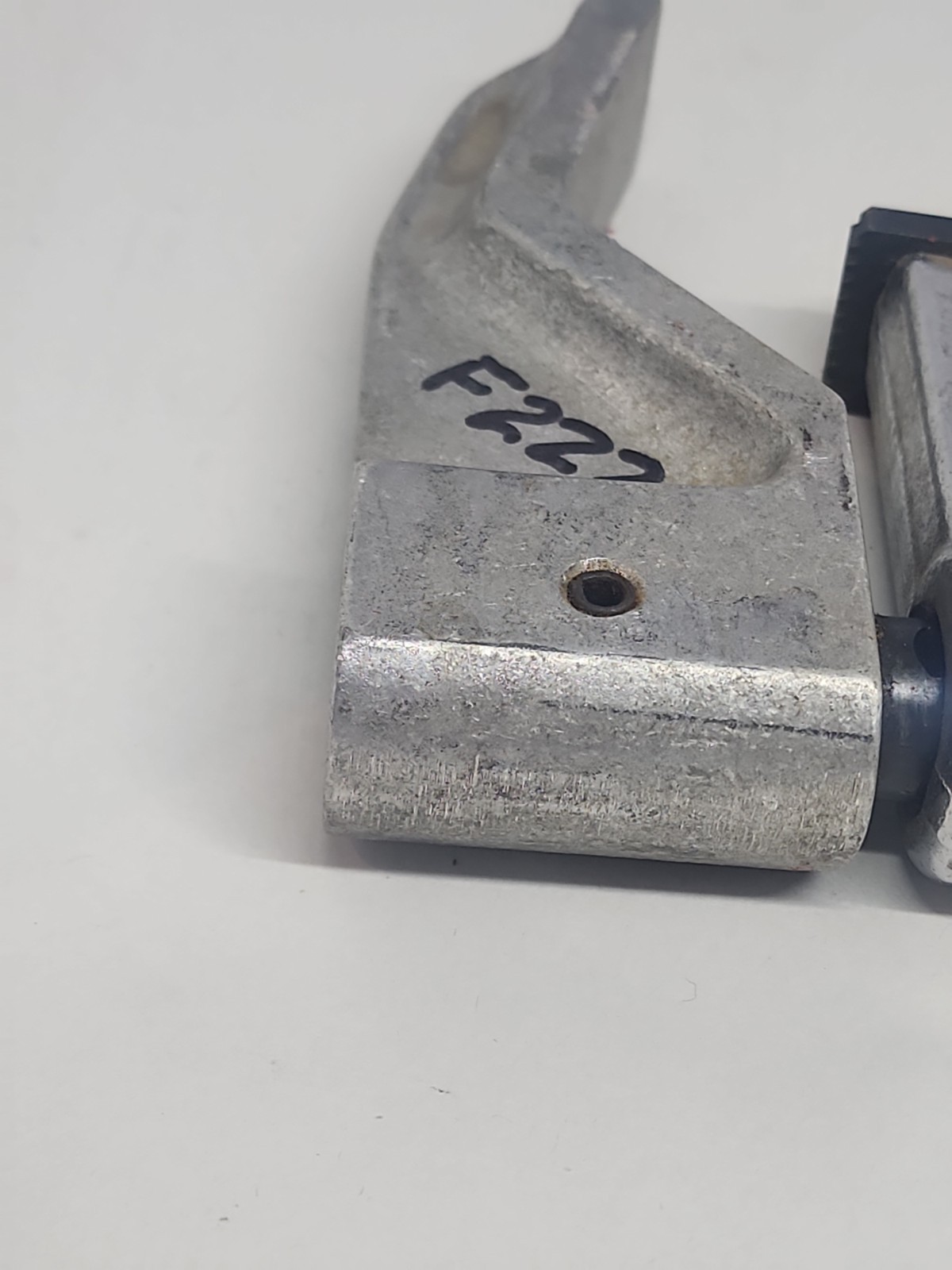 Power Team TC424 External Thread Chaser Repair Tool