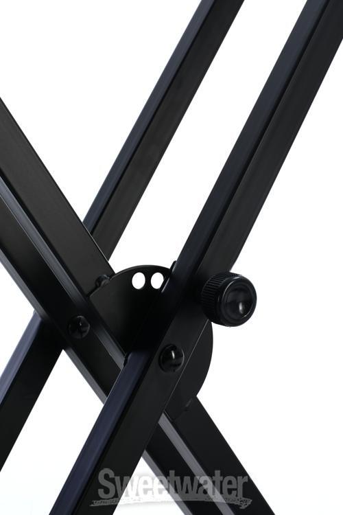 Yamaha PKBX2 X-Style Keyboard Stand