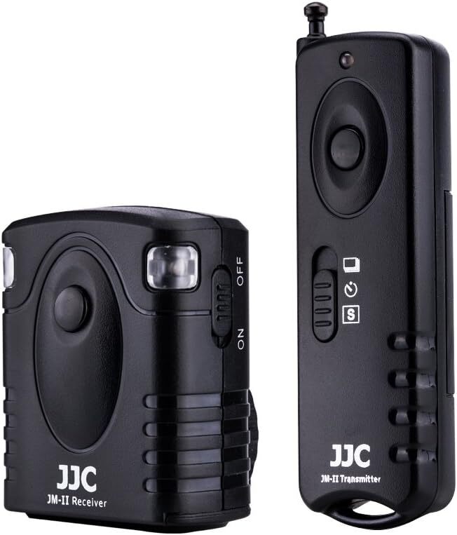 Canon Wireless Remote Control For Eos Cameras With 30M Range 16 Channels