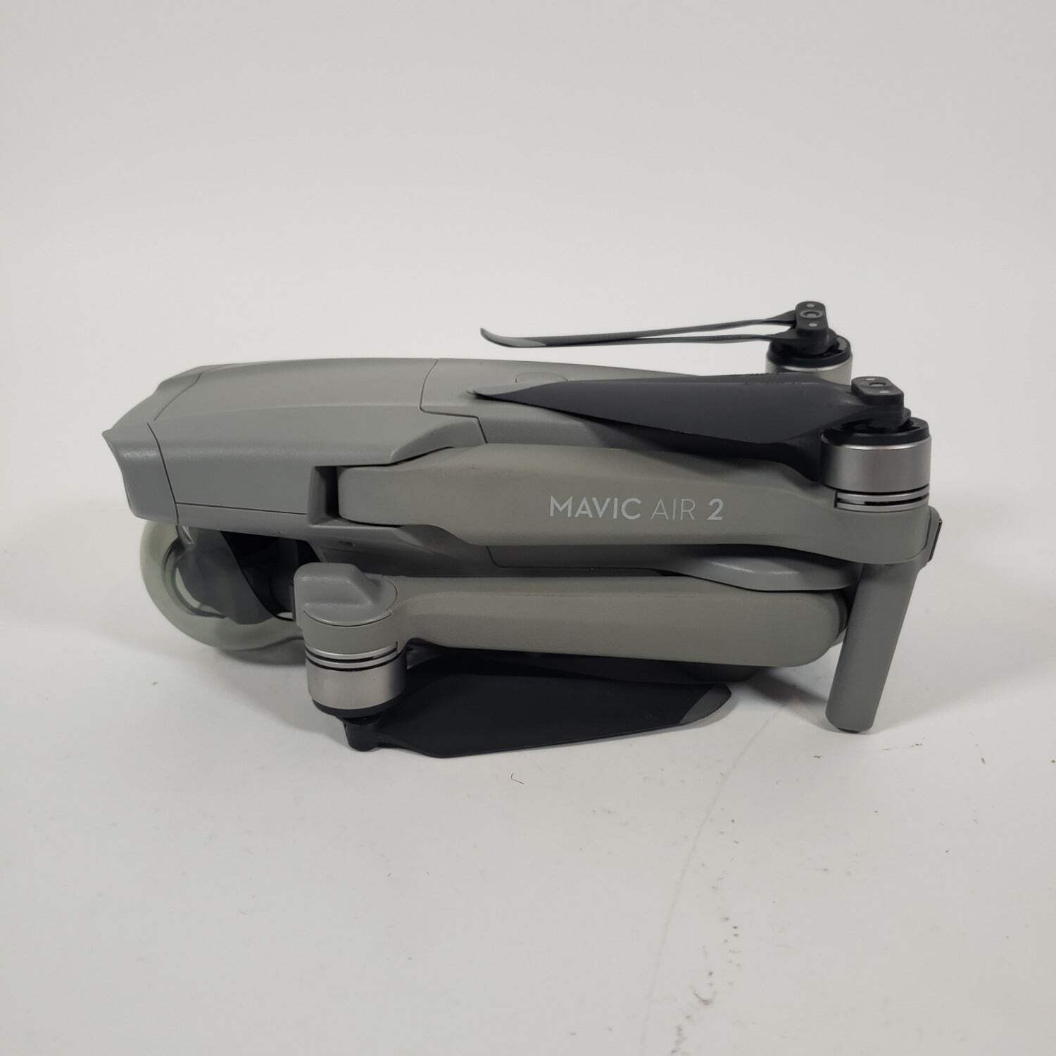 DJI DJI Mavic 2 Fly More Combo 4K Quadcopter Camera Drone CPMA0000002001