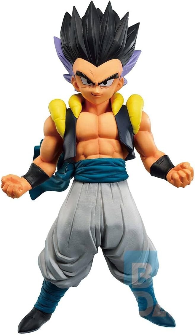 Bandai Spirits Ichibansho - Dragon Ball Z - Gotenks