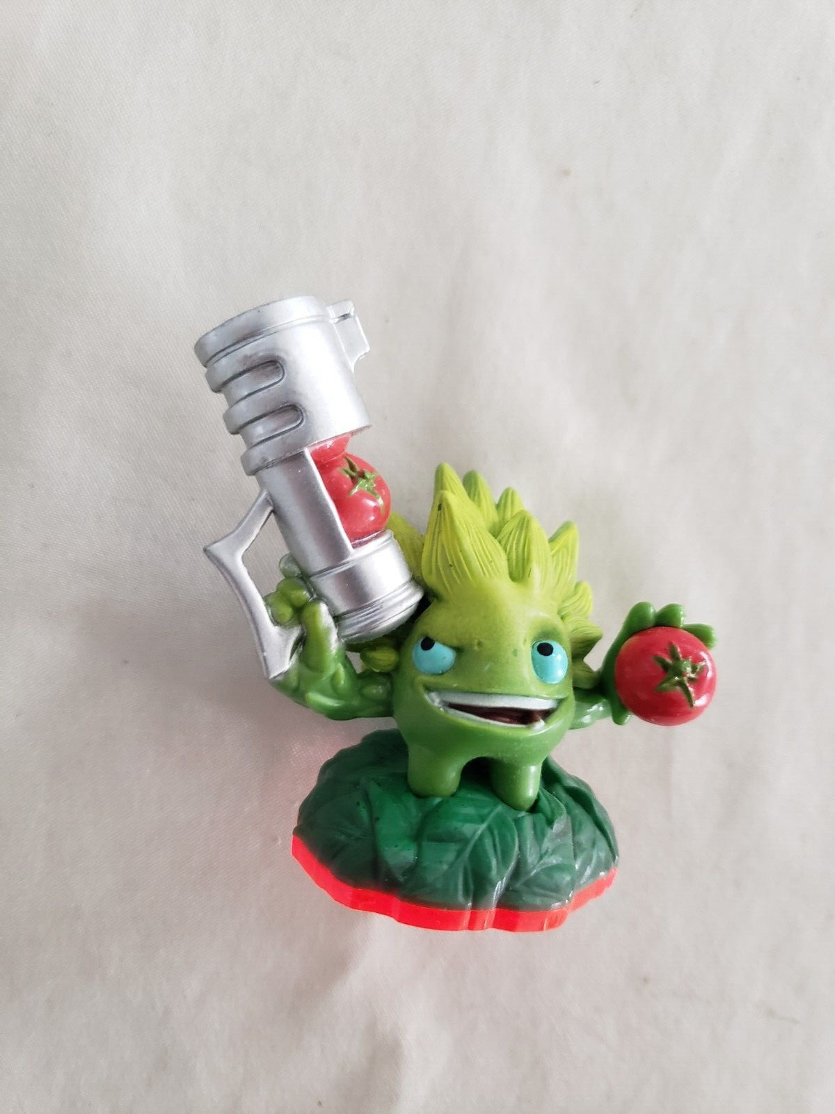 Skylanders Trap Team Food Fight
