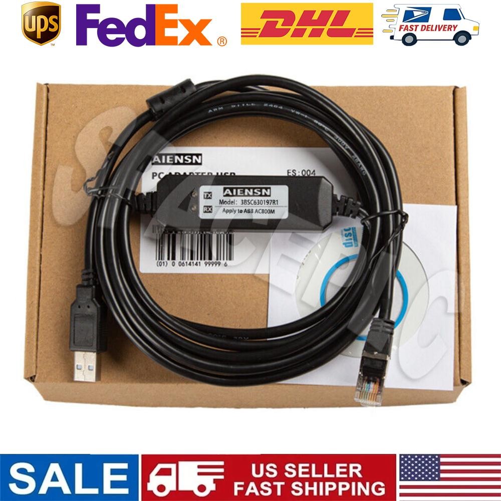 3BSC630197R1 ABB 3BSC630197R1 Brand New in Box!Spot Goods Zy US Free TAX