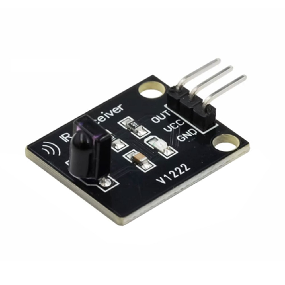1set IR Infrared Transmitter Module Digital 38Khz Infrared Receiver Sensor5508