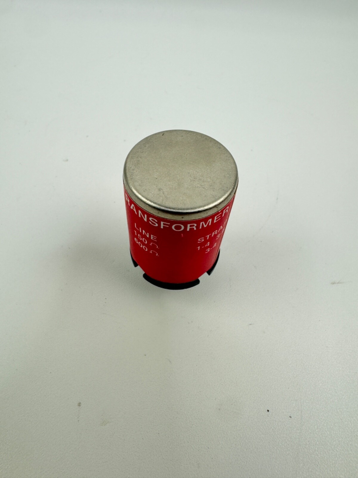 DON McGOHAN LT-2 LINE TRANSFORMER