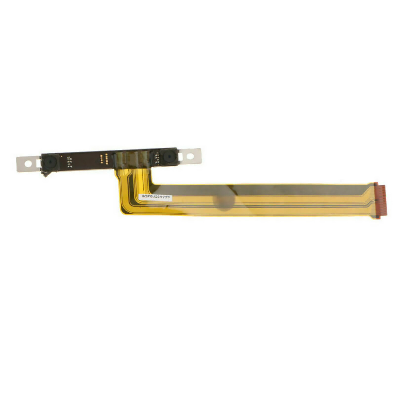 1*Front Camera Module Flex Ribbon Cable Replacement For Nintendo 2DS Console B