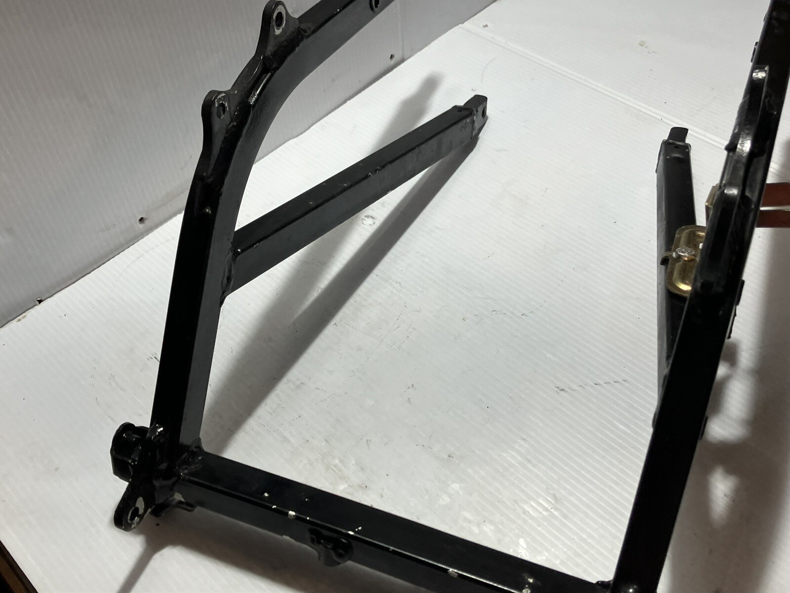 1997 Suzuki GSXR 750 Subframe, Inner (OEM)