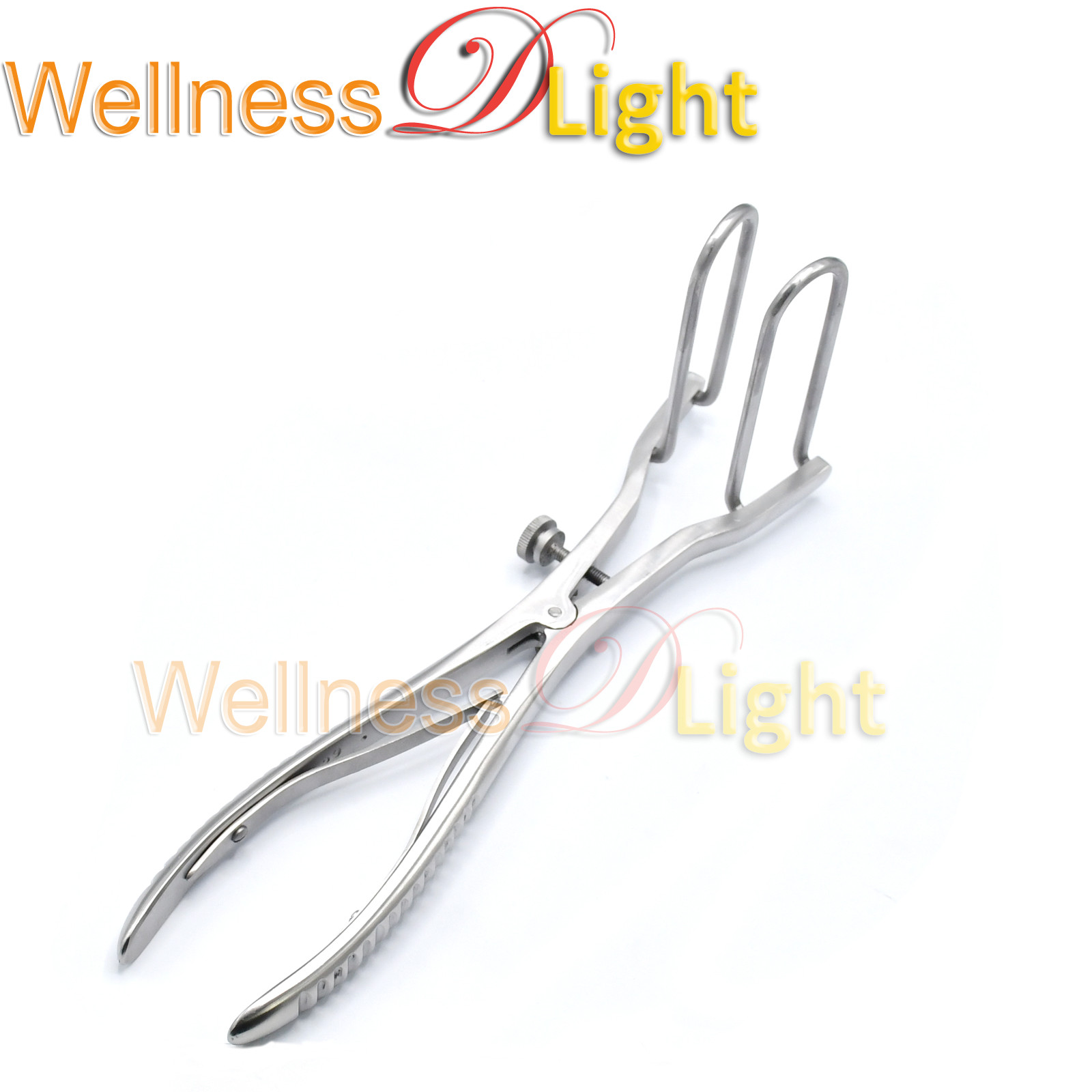 New SIMS RECTAL Speculum  (Schulze-Bergmann) Gynecology Instruments DS-1308
