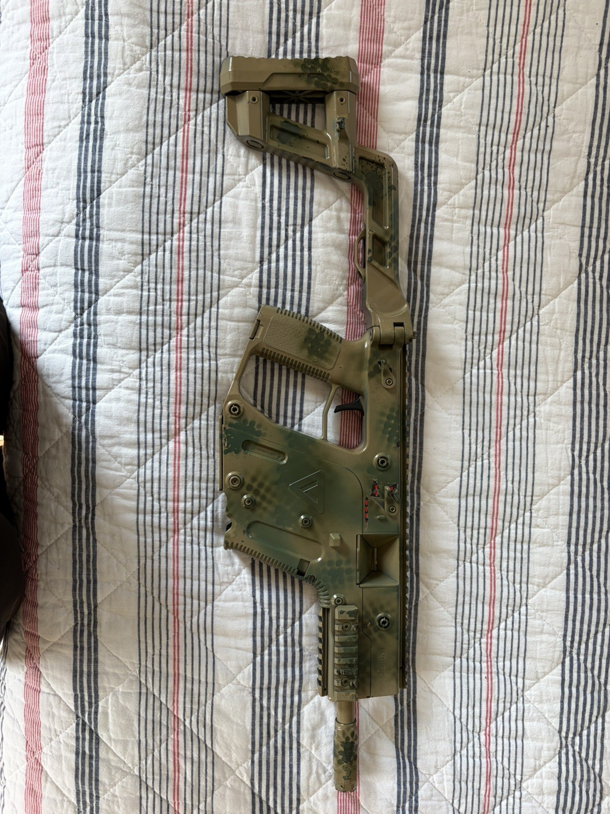 KRYTAC KRISS Vector