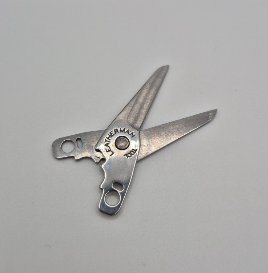 Leatherman Micra - Scissors - New Genuine Replacement Mod Part